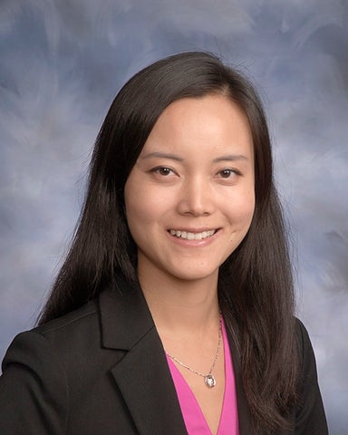 Fan Yang | Math Innovation | University of Waterloo